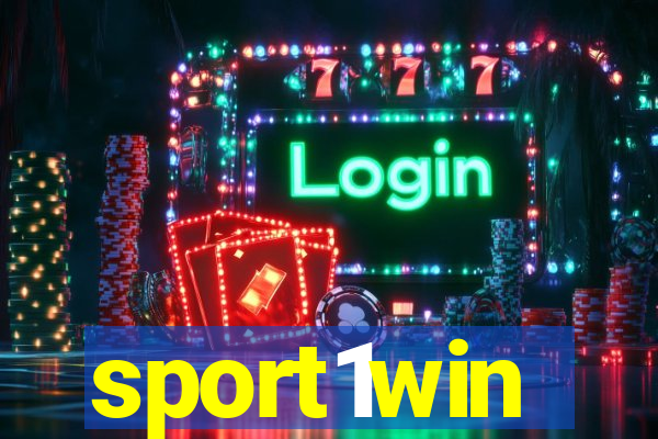 sport1win