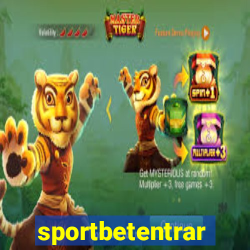 sportbetentrar