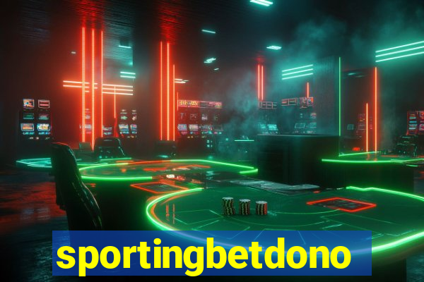 sportingbetdono