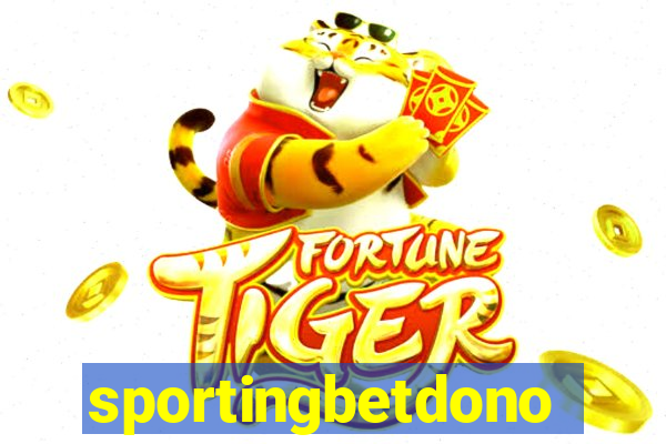 sportingbetdono