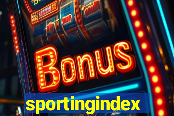 sportingindex