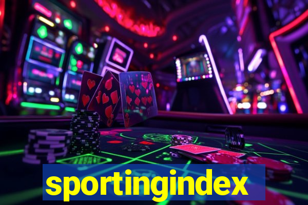 sportingindex