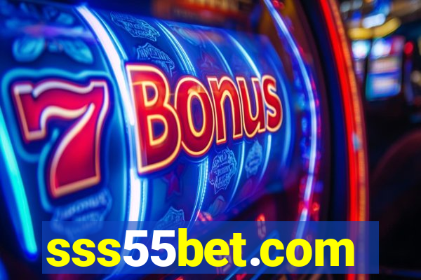 sss55bet.com