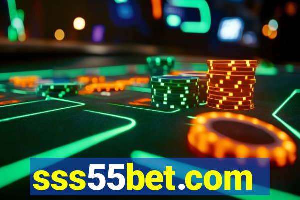 sss55bet.com