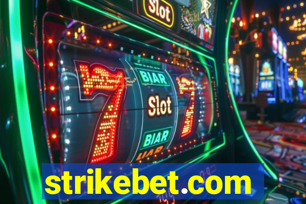 strikebet.com