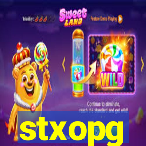 stxopg