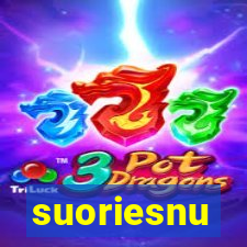 suoriesnu