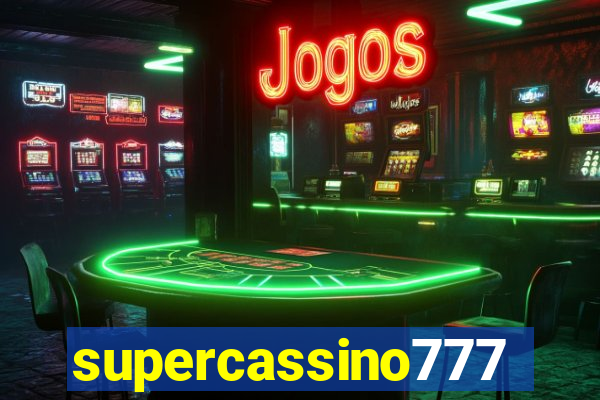 supercassino777