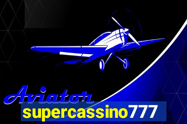 supercassino777