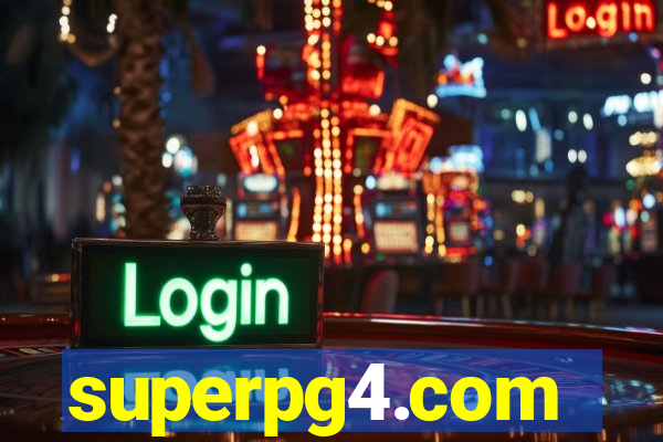 superpg4.com