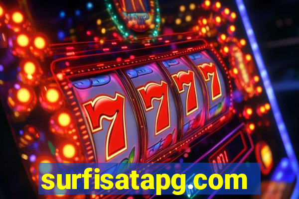 surfisatapg.com