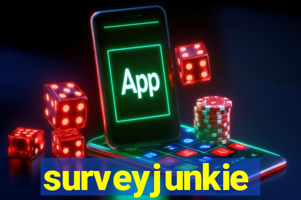 surveyjunkie