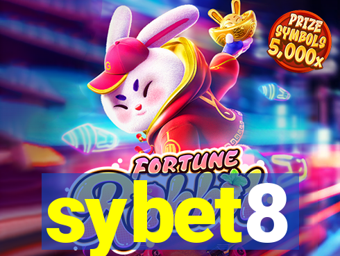 sybet8