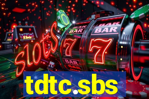 tdtc.sbs