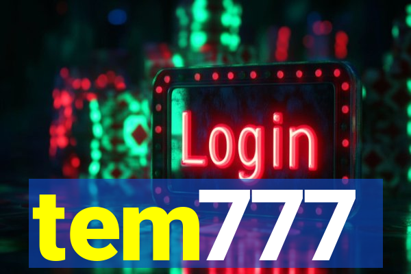 tem777