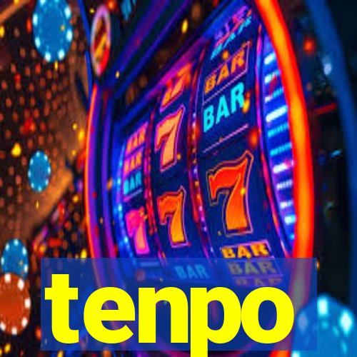 tenpo