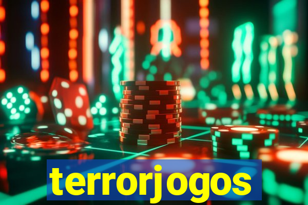 terrorjogos