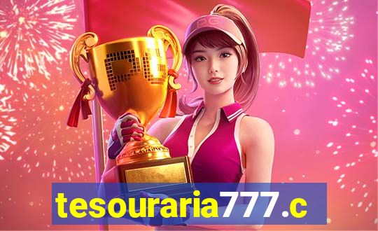 tesouraria777.com