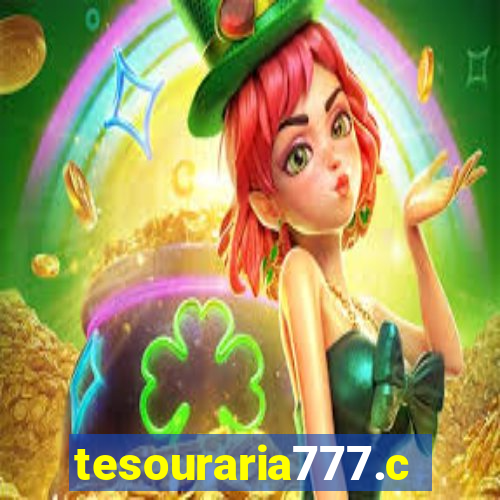 tesouraria777.com