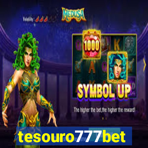 tesouro777bet