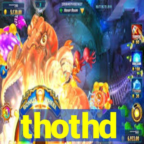 thothd