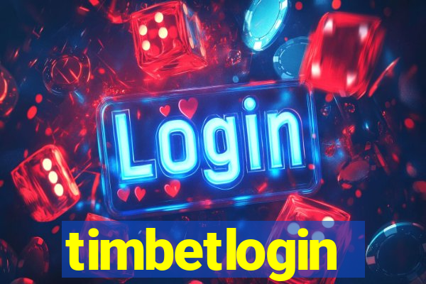 timbetlogin