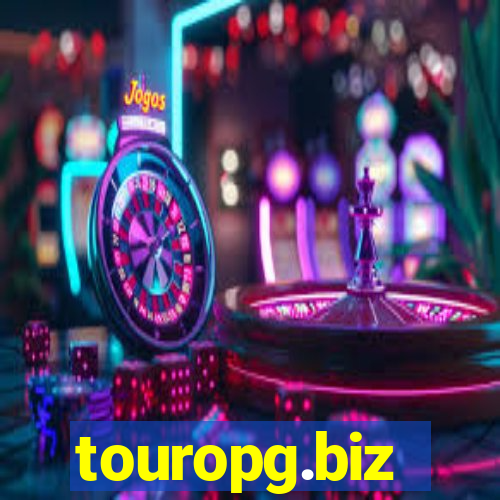 touropg.biz