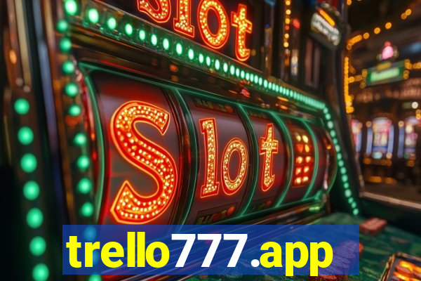 trello777.app