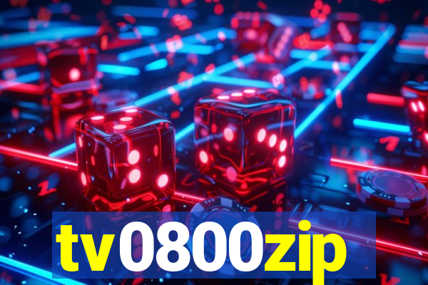 tv0800zip