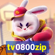 tv0800zip