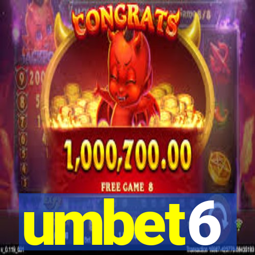 umbet6