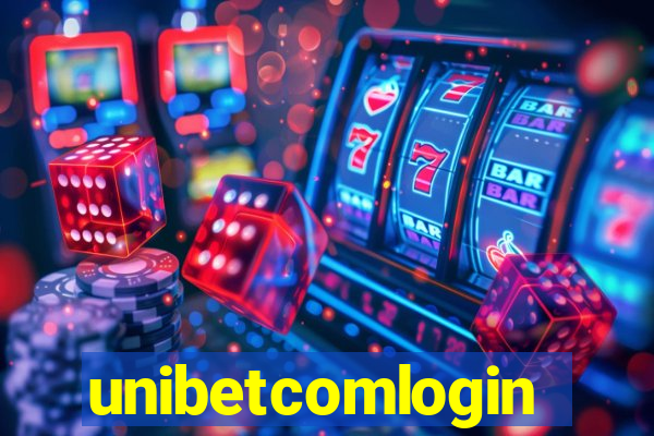 unibetcomlogin