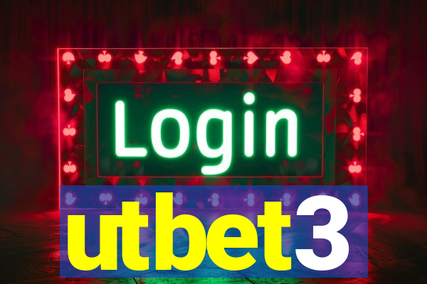 utbet3