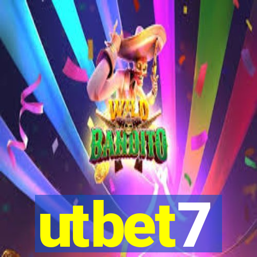 utbet7