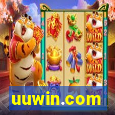 uuwin.com