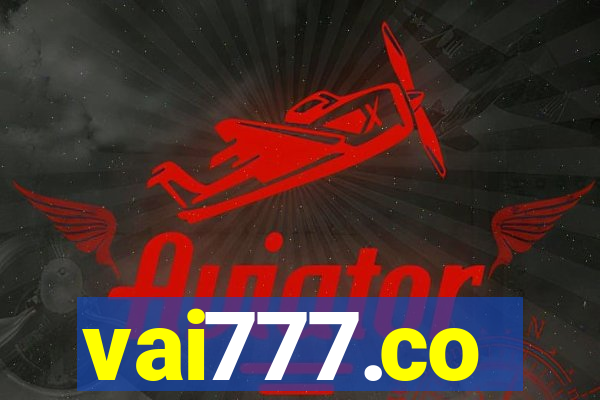 vai777.co