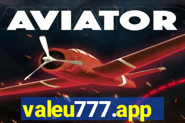 valeu777.app