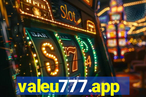 valeu777.app