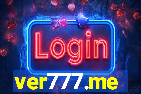 ver777.me