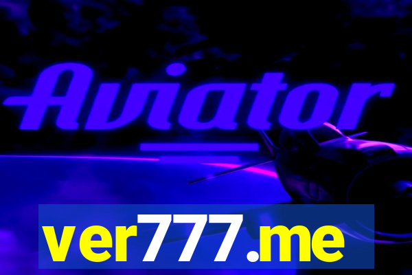 ver777.me