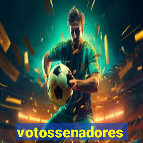 votossenadores