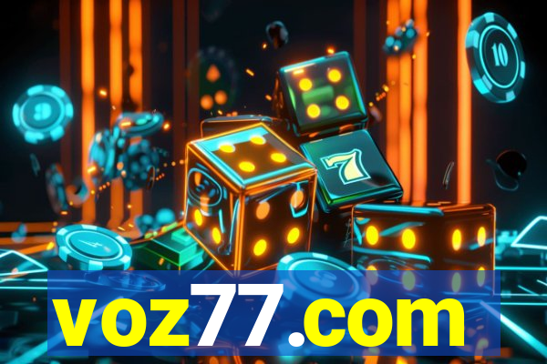 voz77.com