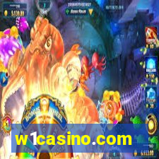 w1casino.com