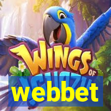 webbet