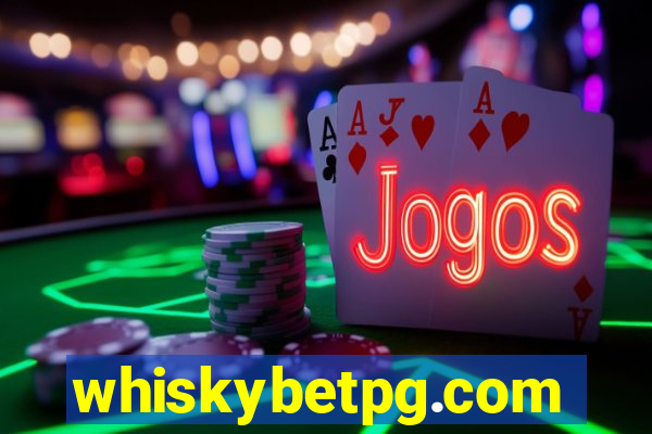 whiskybetpg.com