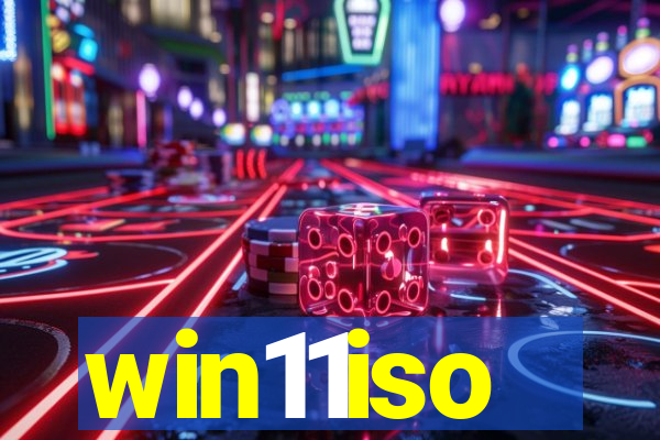 win11iso