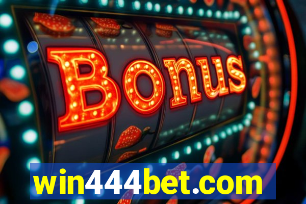 win444bet.com