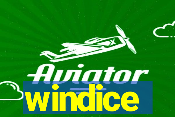 windice