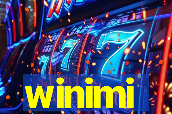 winimi