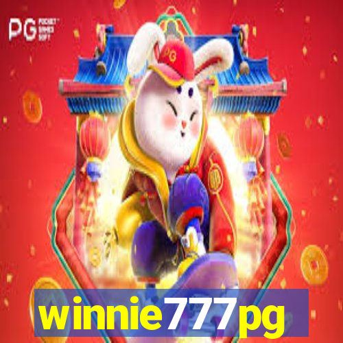 winnie777pg